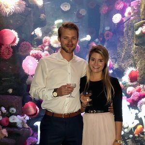 Meet your Posher, Richard